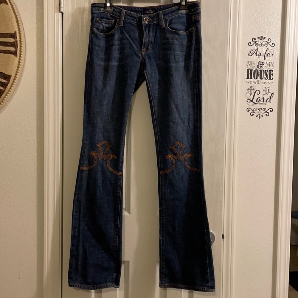 Women’s Jeans